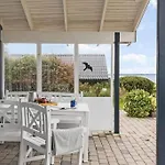 Sl314-slagelse-mimersvej-7 Сasa de vacaciones *