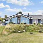 Σπίτι διακοπών Sl314-slagelse-mimersvej-7