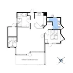 Σπίτι διακοπών Sl314-slagelse-mimersvej-7