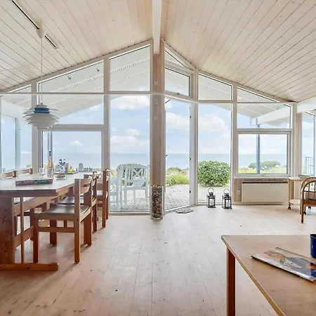 Sl314-slagelse-mimersvej-7 Prázdninový dům