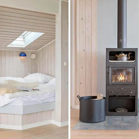 Sl314-slagelse-mimersvej-7 Casa vacanze