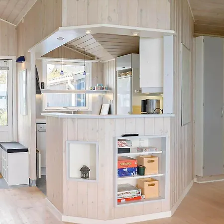 Casa vacanze Sl314-slagelse-mimersvej-7 Slagelse