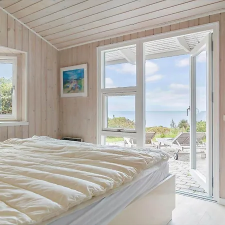 Sl314-slagelse-mimersvej-7 Casa vacanze