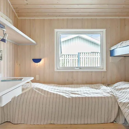 Sl314-slagelse-mimersvej-7 Casa vacanze