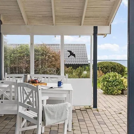 Sl314-slagelse-mimersvej-7 Casa vacanze