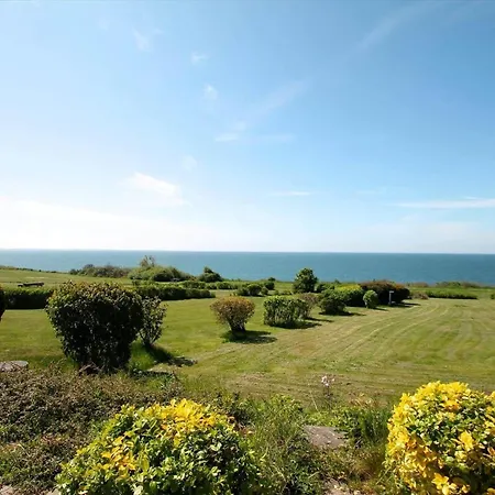 Sl314-slagelse-mimersvej-7 Casa vacanze *