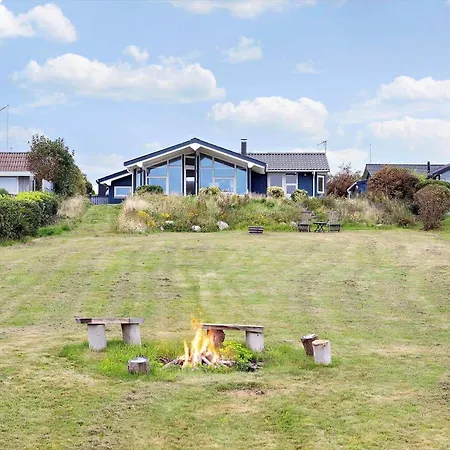 Sl314-slagelse-mimersvej-7 Prázdninový dům *