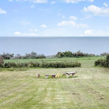 Sl314-slagelse-mimersvej-7 Casa vacanze