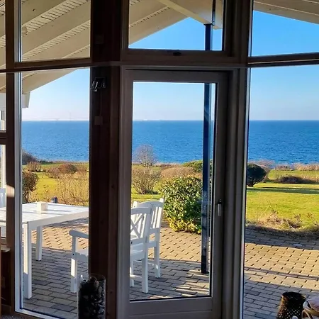 Feriehus Sl314-slagelse-mimersvej-7 *