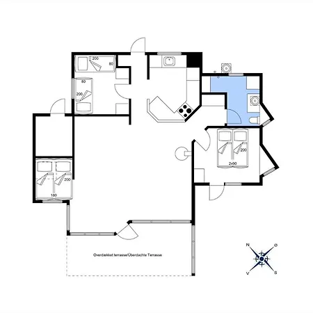 Feriehus Sl314-slagelse-mimersvej-7