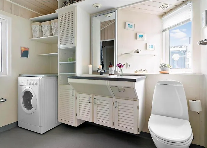 Sl314-slagelse-mimersvej-7 Σπίτι διακοπών