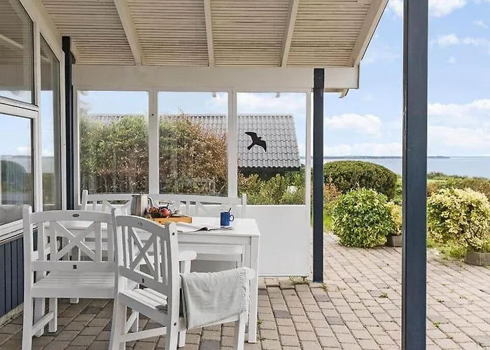 Sl314-slagelse-mimersvej-7 Σπίτι διακοπών