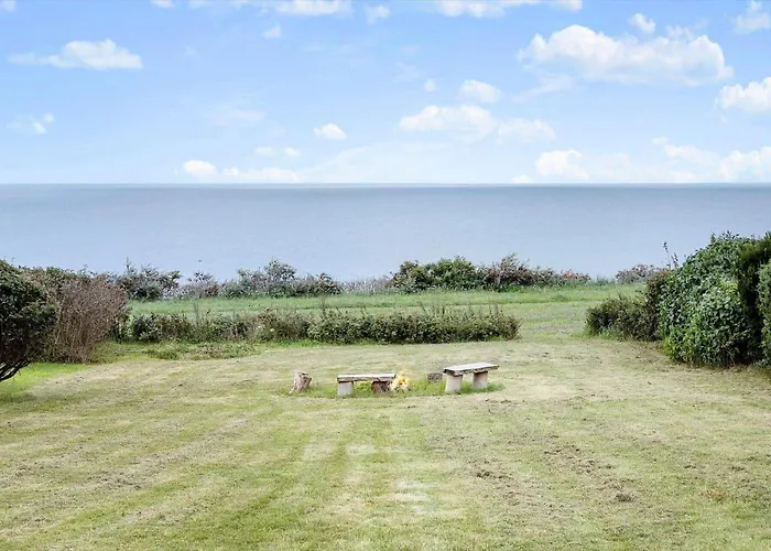 Sl314-slagelse-mimersvej-7 Σπίτι διακοπών