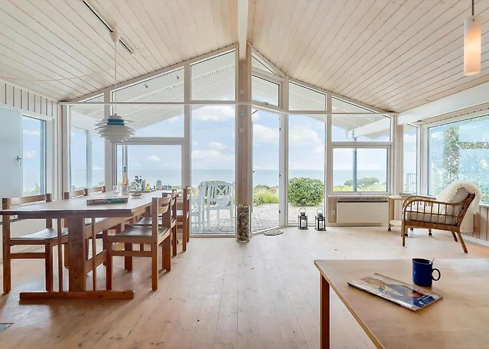 Feriehus Sl314-slagelse-mimersvej-7 *