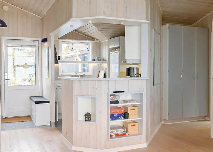 Feriehus Sl314-slagelse-mimersvej-7 *