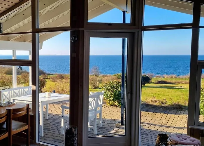 Feriehus Sl314-slagelse-mimersvej-7 *