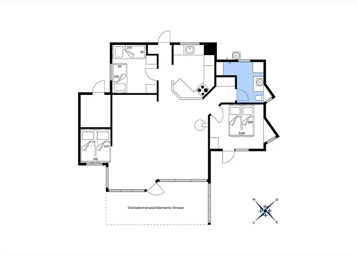 Feriehus Sl314-slagelse-mimersvej-7